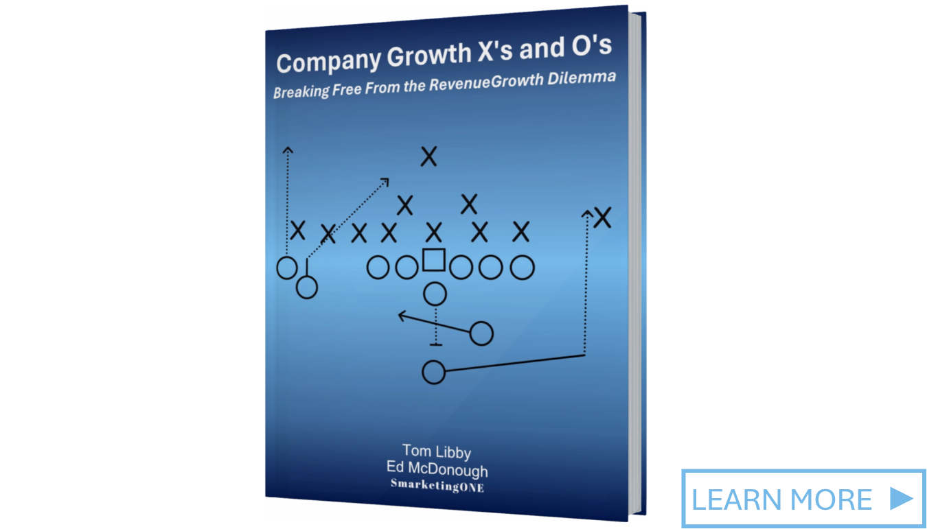 Your Company Growth Blueprint